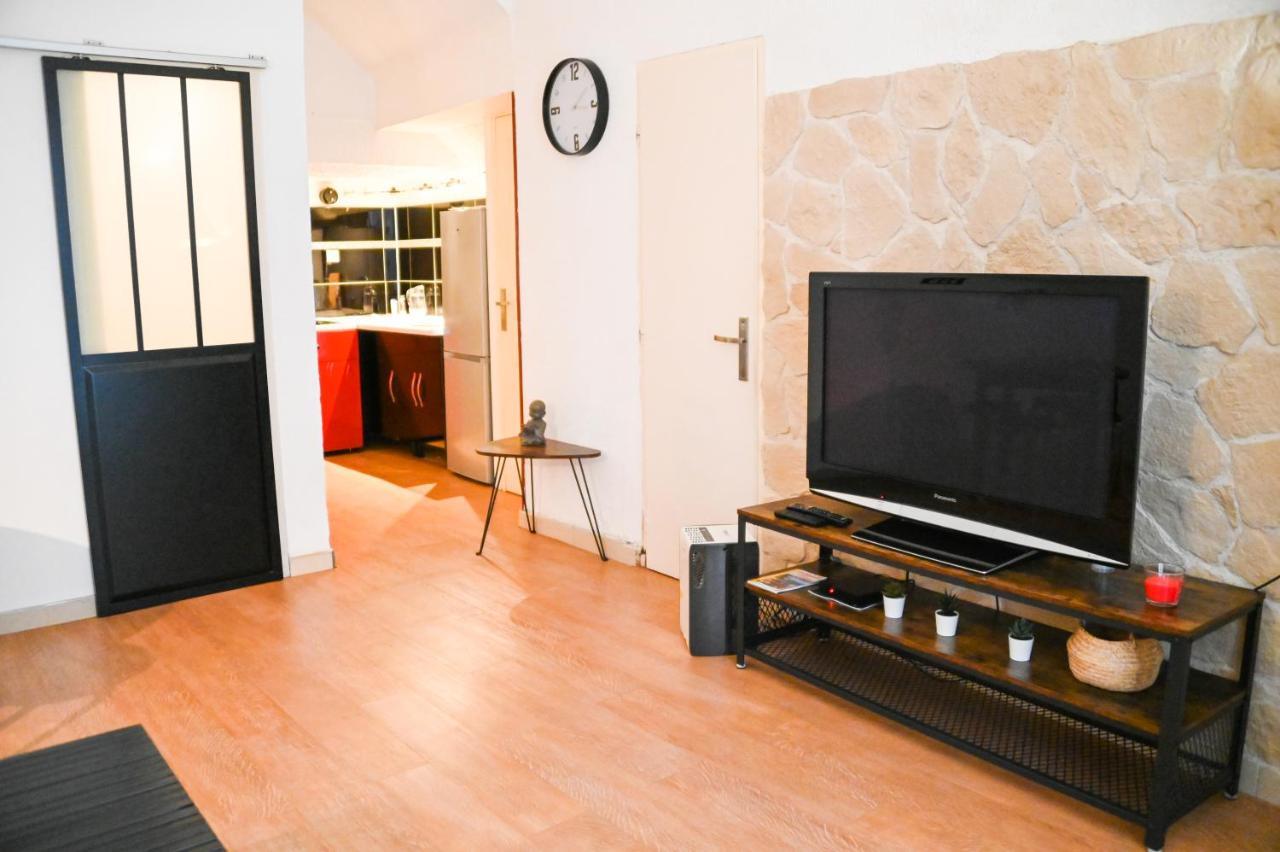 Vieuxport Yourhosthelper La Ciotat Zewnętrze zdjęcie