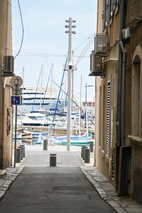 Vieuxport Yourhosthelper La Ciotat Zewnętrze zdjęcie